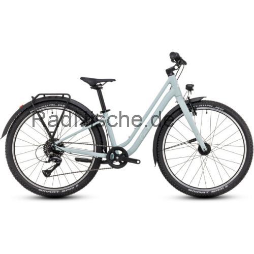 Cube Ella 240  technische daten 